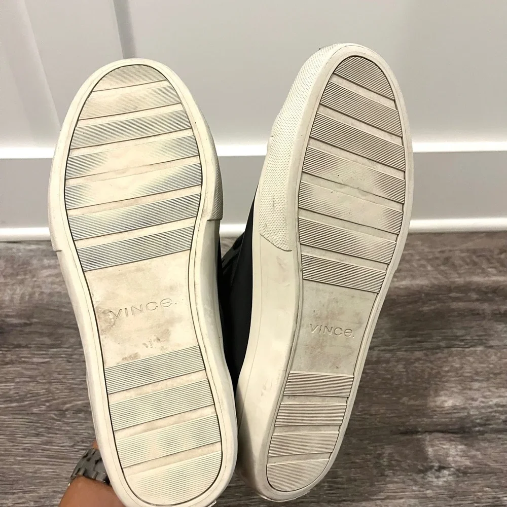 Vince excellent used